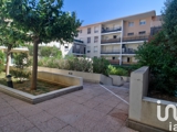 Vente  Appartement F2  de 37 m² à La Seyne 88 200 euros