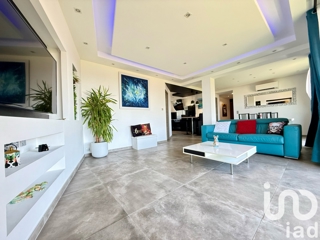 Vente  Appartement F3  de 82 m² à Bandol 535 000 euros
