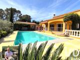 Vente  Maison de 170 m² à Trans en Provence 639 000 euros