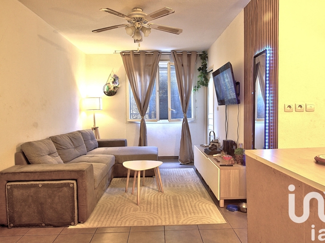 Vente  Appartement T2  de 37 m² à La Seyne 88 200 euros Réf: SFN-1844375