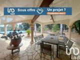 Vente  Maison de 158 m² à Flassans sur Issole 445 000 euros