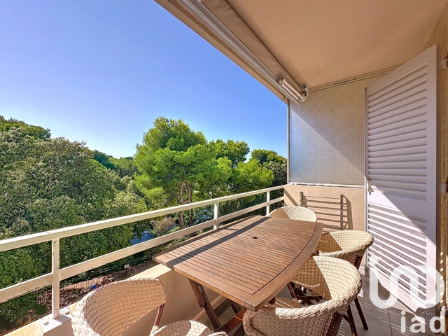 Vente  Studio de 25 m² à Six-Fours 150 000 euros Réf: SFN-1840584