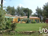 Vente  Maison de 220 m² au Castellet 1 190 000 euros