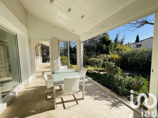 Vente  Maison de 105 m² à Six-Fours 565 000 euros