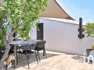 Vente  Appartement F5  de 125 m² à Sanary 1 330 000 euros