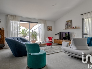 Vente  Appartement F5  de 125 m² à Sanary 1 330 000 euros