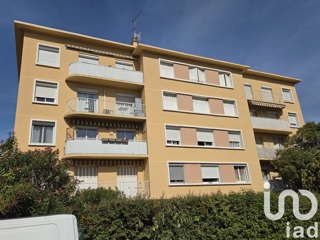 Vente  Appartement F4  de 63 m² à La Seyne 159 800 euros