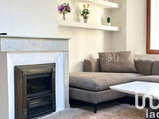 Vente  Appartement F3  de 49 m² à La Seyne 125 000 euros