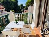 Vente  Studio de 20 m² à Bandol 164 900 euros
