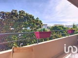 Vente  Appartement T4  de 69 m² à Toulon 157 000 euros