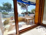 Vente  Appartement T3  de 61 m² à Bormes les Mimosas 390 000 euros