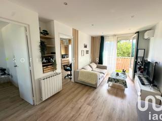 Vente  Appartement T4  de 60 m² à La Seyne 240 000 euros Réf: SFN-1847618
