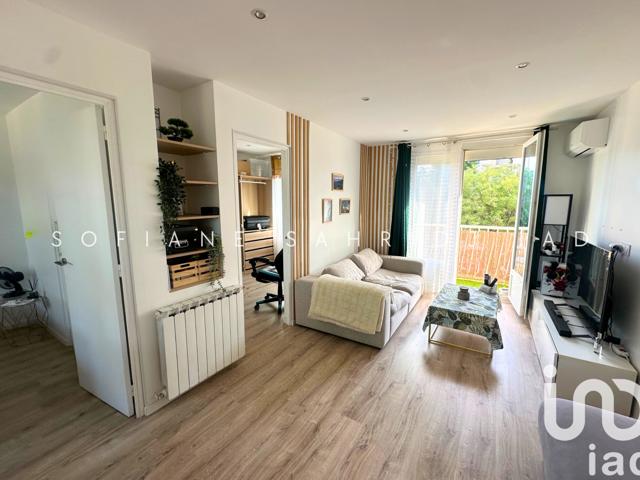 Vente  Appartement T4  de 60 m² à La Seyne 240 000 euros Réf: SFN-1847618
