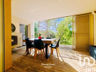 Vente  Appartement F3  de 62 m² à La Seyne 189 800 euros