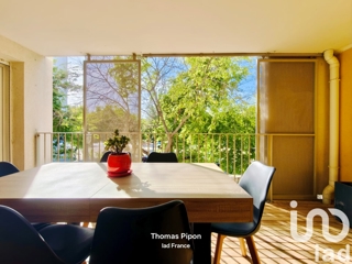 Vente  Appartement F3  de 62 m² à La Seyne 173 000 euros