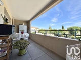 Vente  Appartement T2  de 40 m² à Six-Fours 220 000 euros