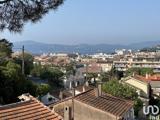 Vente  Appartement F3  de 62 m² à Sainte Maxime 499 000 euros