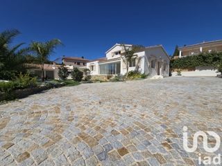 Vente  Maison de 200 m² à Bandol 1 590 000 euros