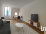 Vente  Appartement T2  de 35 m² à Brignoles 64 000 euros
