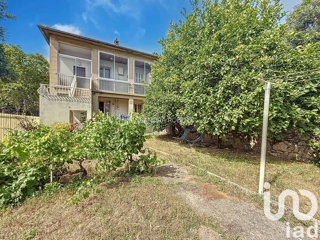 Vente  Maison de 120 m² à La Seyne 335 000 euros