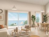 Vente  Appartement T2  de 40 m² à La Seyne 168 009 euros