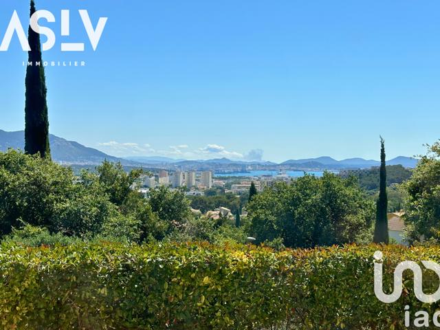 Vente  Maison de 170 m² à Six-Fours 995 000 euros Réf: SFN-1851154
