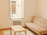 Vente  Studio de 19 m² à La Seyne 56 500 euros