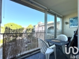 Vente  Appartement T2  de 24 m² à Six-Fours 176 000 euros