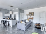 Vente  Appartement T3  de 66 m² à Sanary 340 000 euros