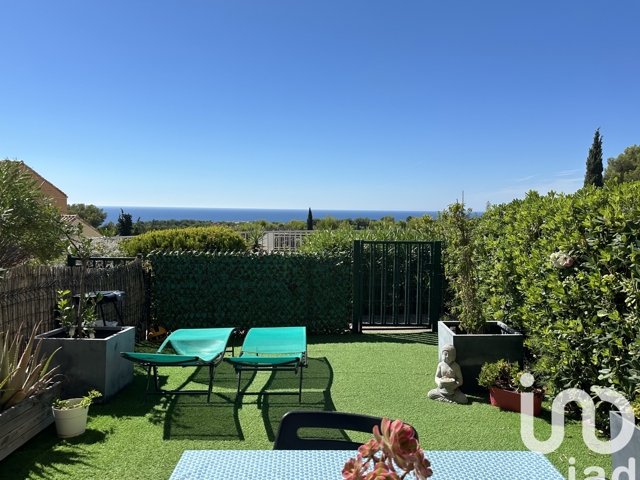 Vente  Studio de 33 m² à Bandol 246 000 euros Réf: SFN-1852697