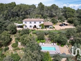 Vente  Maison de 210 m² à Lorgues 1 480 000 euros