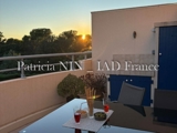 Vente  Appartement T2  de 43 m² à Saint Raphaël 360 000 euros