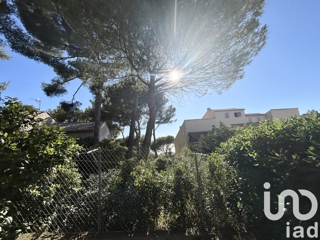 Vente  Appartement F2  de 25 m² à Sanary 169 000 euros