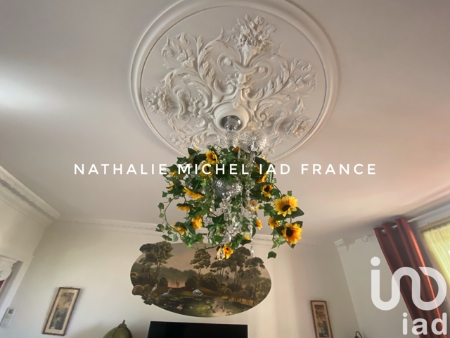 Vente  Appartement T3  de 70 m² à La Seyne 229 000 euros Réf: SFN-1853145