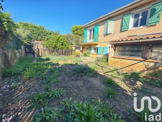 Vente  Maison de 140 m² à La Seyne 415 000 euros