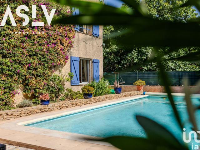 Vente  Maison de 95 m² à Six-Fours 599 000 euros Réf: SFN-1850732