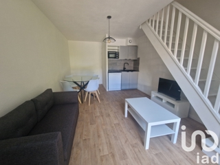 Vente  Maison de 35 m² à La Seyne 199 000 euros