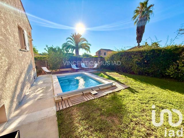 Vente  Maison de 153 m² à Sanary 780 000 euros Réf: SFN-1854348