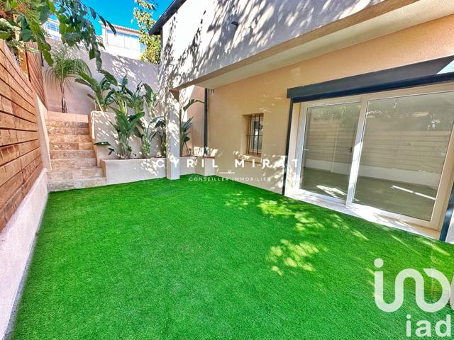 Vente  Maison de 52 m² à Ollioules 299 000 euros Réf: SFN-1854492