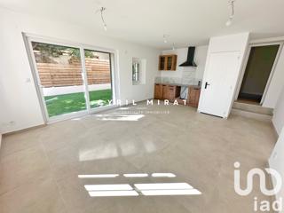 Vente  Appartement F3  de 52 m² à Ollioules 299 000 euros