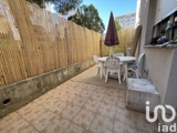 Vente  Appartement T3  de 58 m² à Toulon 163 000 euros