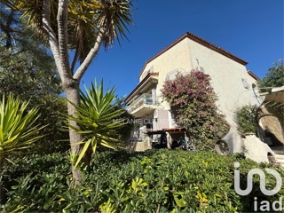 Vente  Maison de 195 m² à La Seyne 695 000 euros