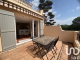 Vente  Appartement F3  de 50 m² à Grimaud 335 000 euros