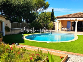 Vente  Maison de 170 m² à La Seyne 819 000 euros