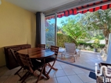 Vente  Appartement F2  de 34 m² à Saint Raphaël 198 000 euros