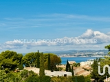 Vente  Appartement T2  de 36 m² à Six-Fours 292 000 euros