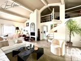 Vente  Maison de 157 m² à La Môle 589 000 euros