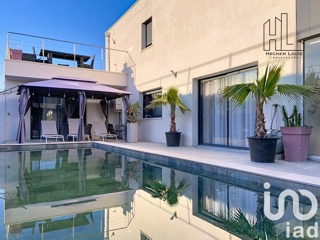 Vente  Maison de 170 m² à La Seyne 550 000 euros Réf: SFN-1856372