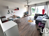Vente  Appartement T2  de 37 m² à Six-Fours 190 000 euros