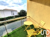 Vente  Appartement T2  de 37 m² à Six-Fours 190 000 euros